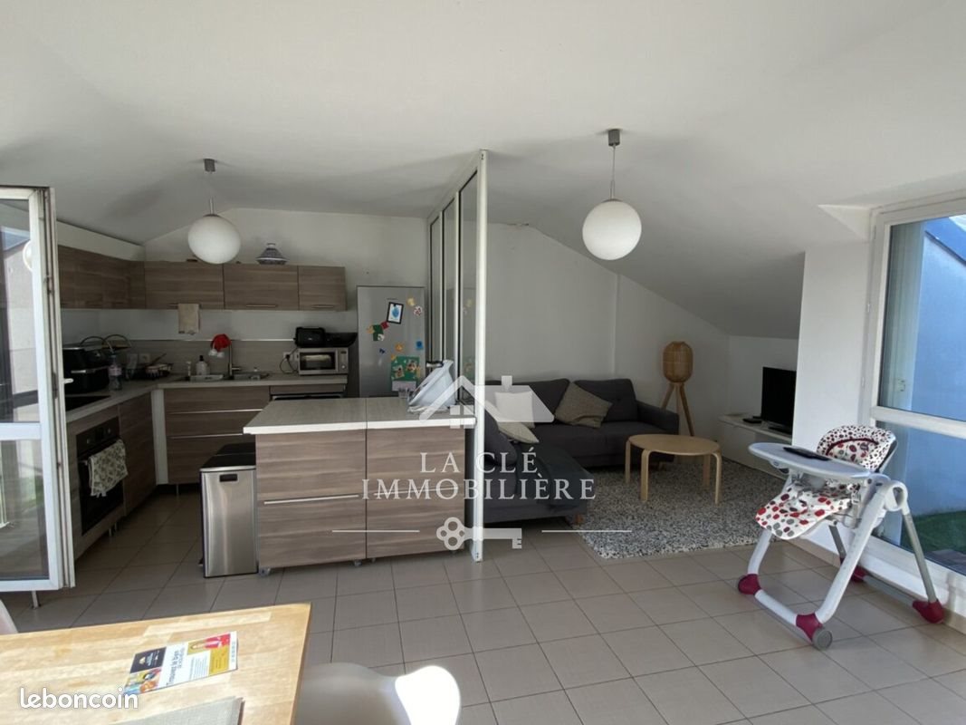 Appartement à vendre, 96m², Villepinte