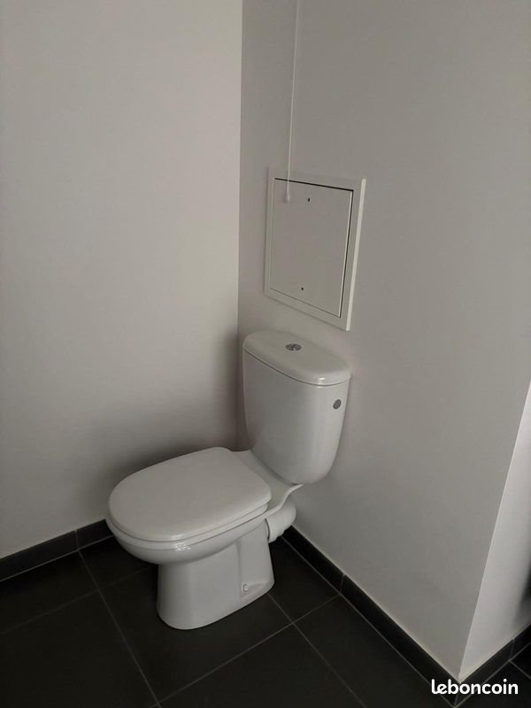 Appartement à louer, 27m², Aulnay-sous-Bois