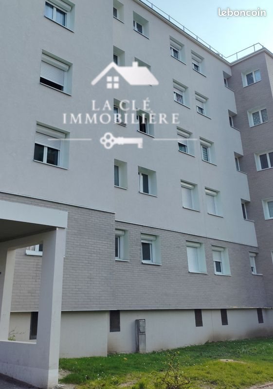 Appartement à vendre, 51m², Villepinte