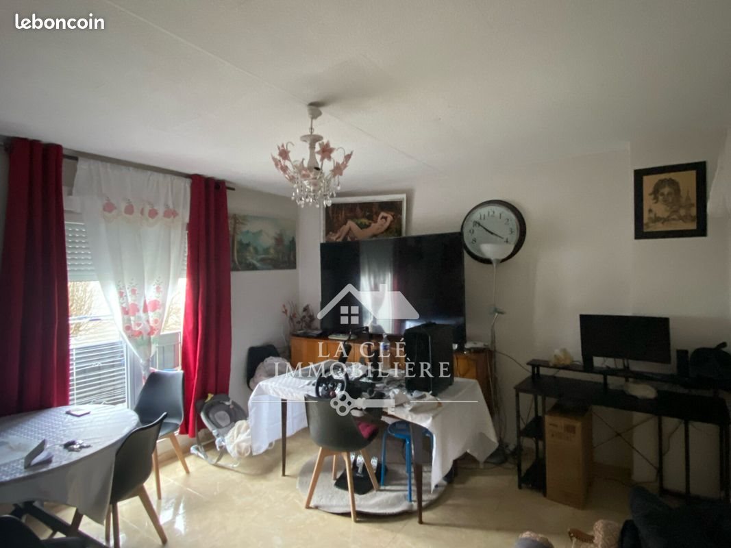 Appartement à vendre, 51m², Villepinte