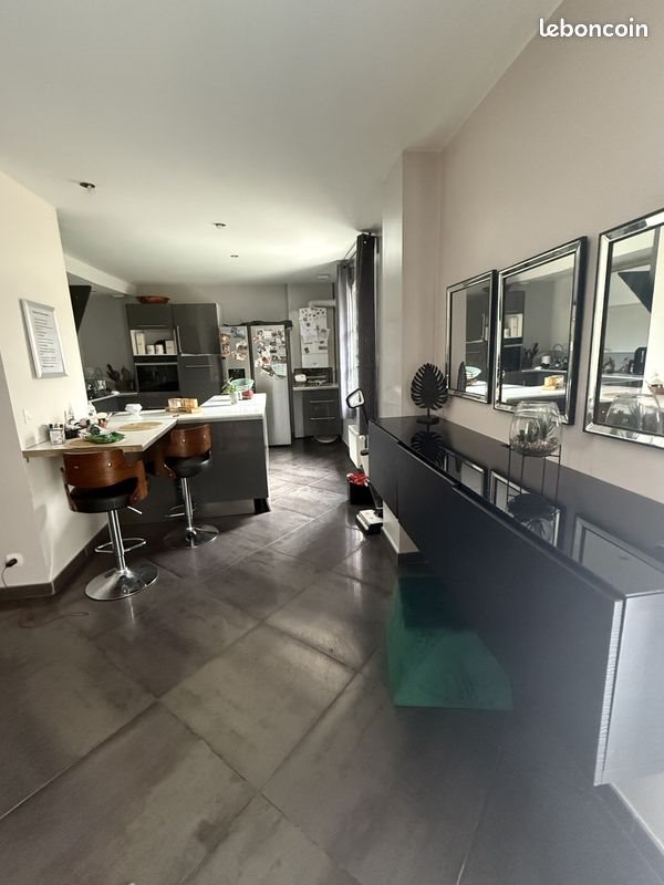 Maison à vendre, 119m², Tremblay-en-France