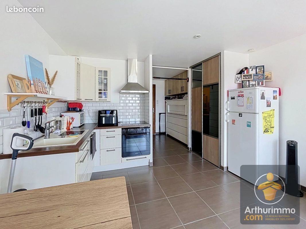 Appartement à vendre, 28m², Mimizan