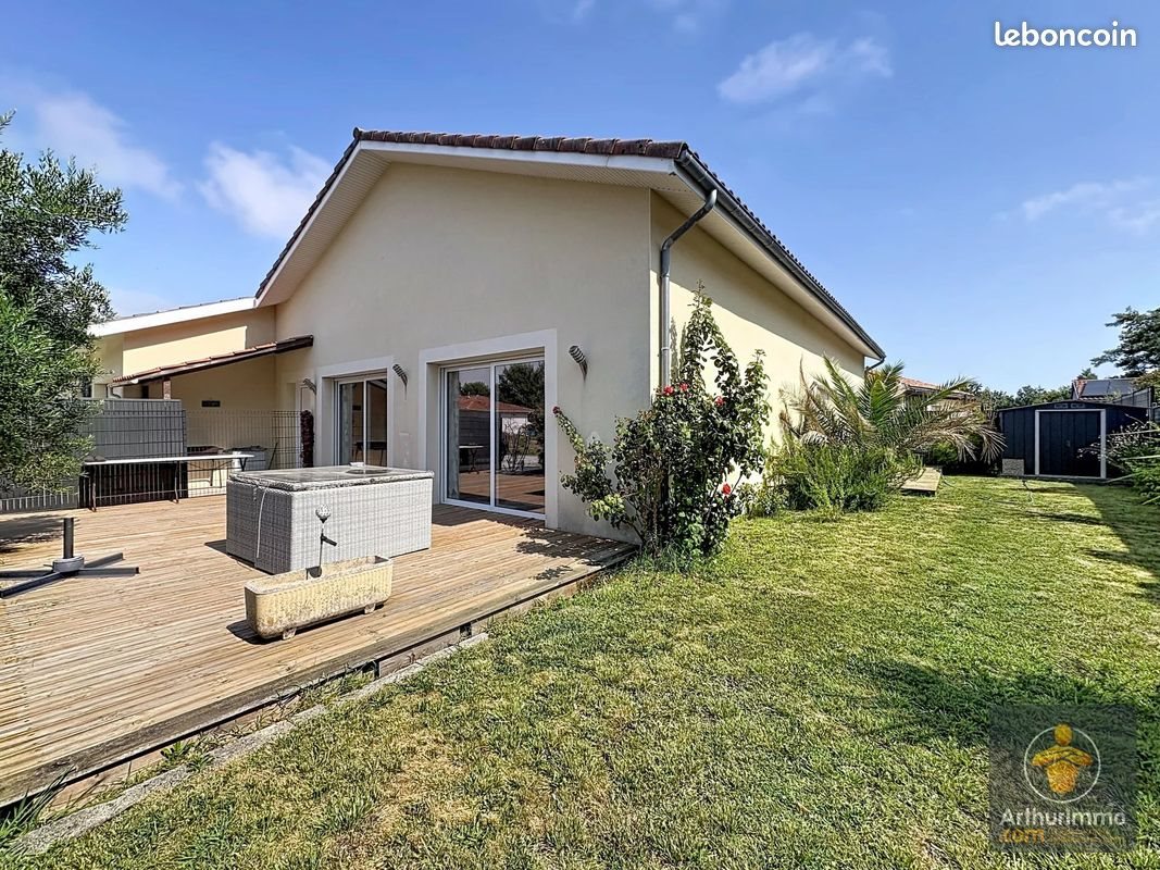 Maison à vendre, 147m², Mimizan