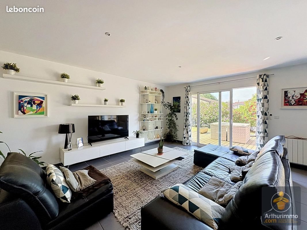 Maison à vendre, 147m², Mimizan