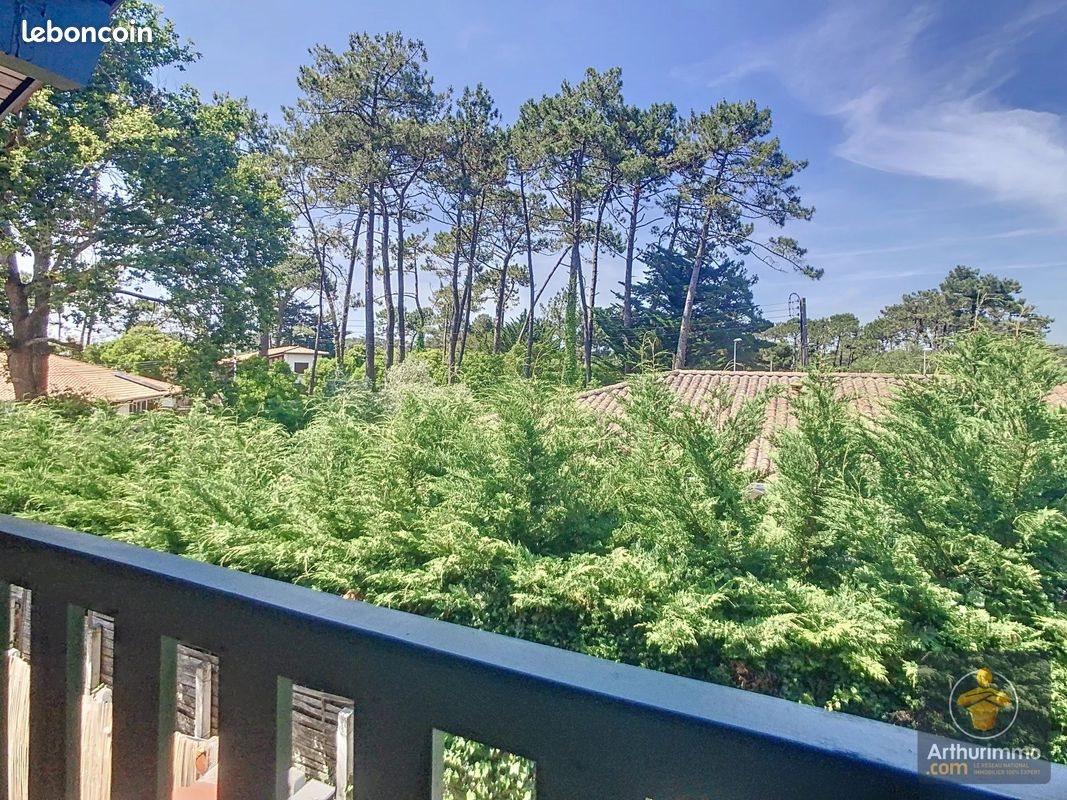 Appartement à vendre, 44m², Mimizan