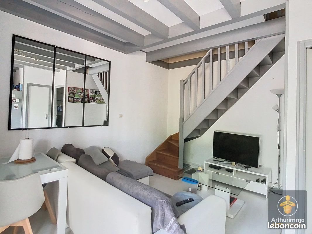Appartement à vendre, 44m², Mimizan