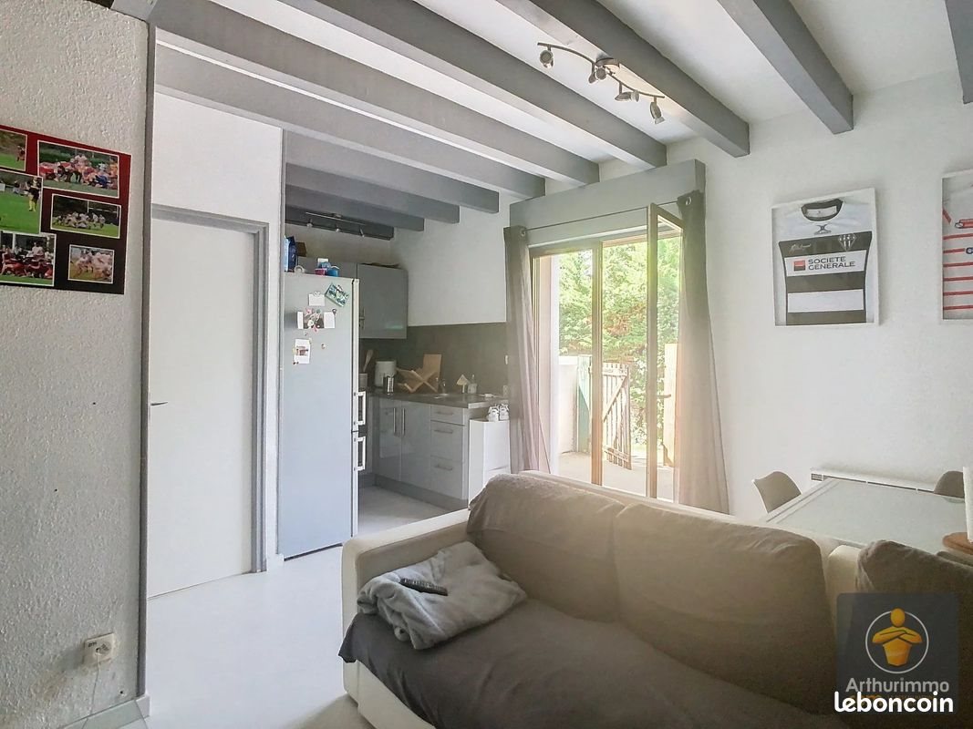Appartement à vendre, 44m², Mimizan
