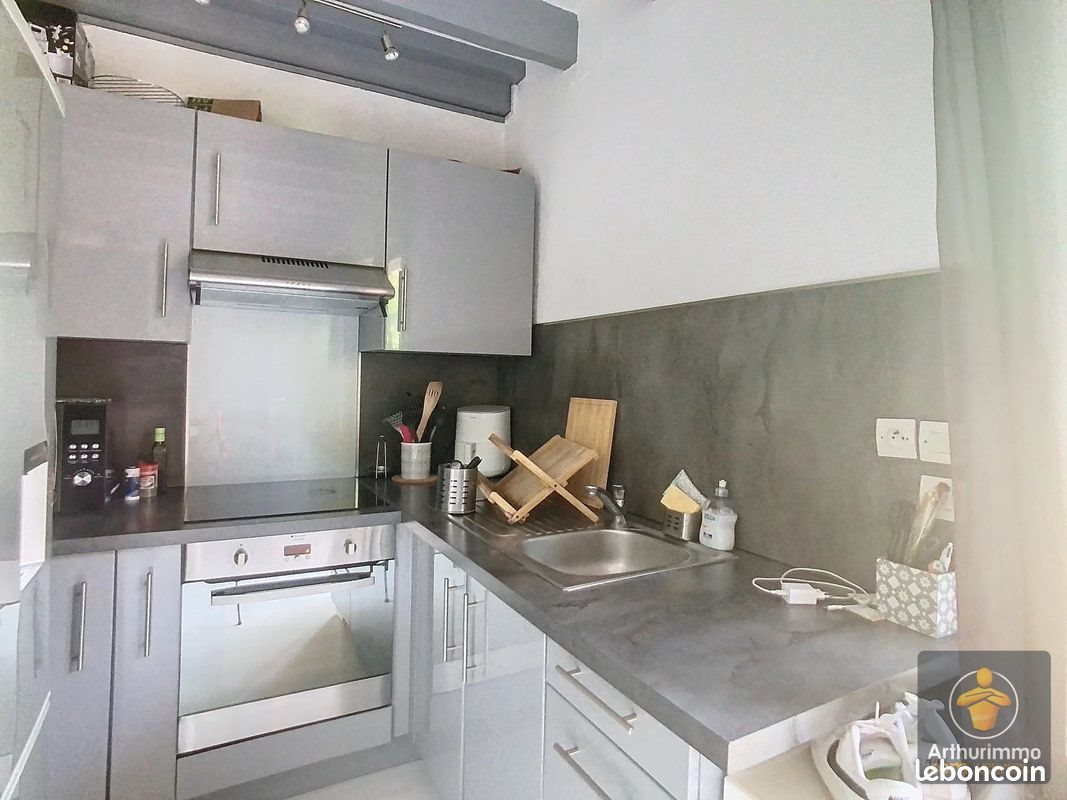 Appartement à vendre, 44m², Mimizan