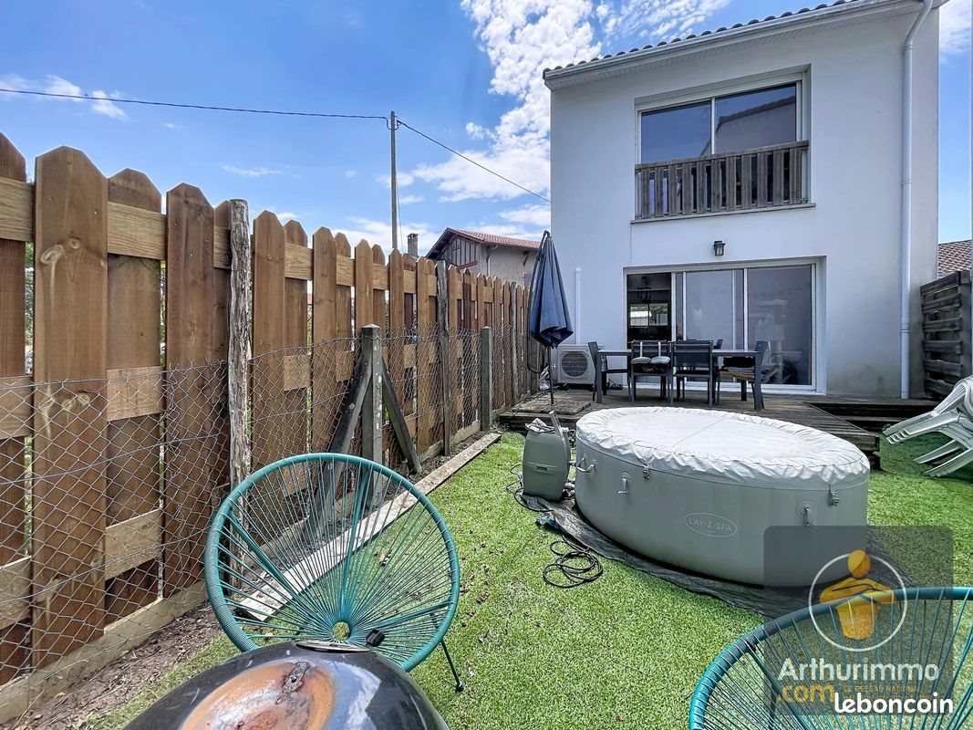 Maison à vendre, 65m², Mimizan