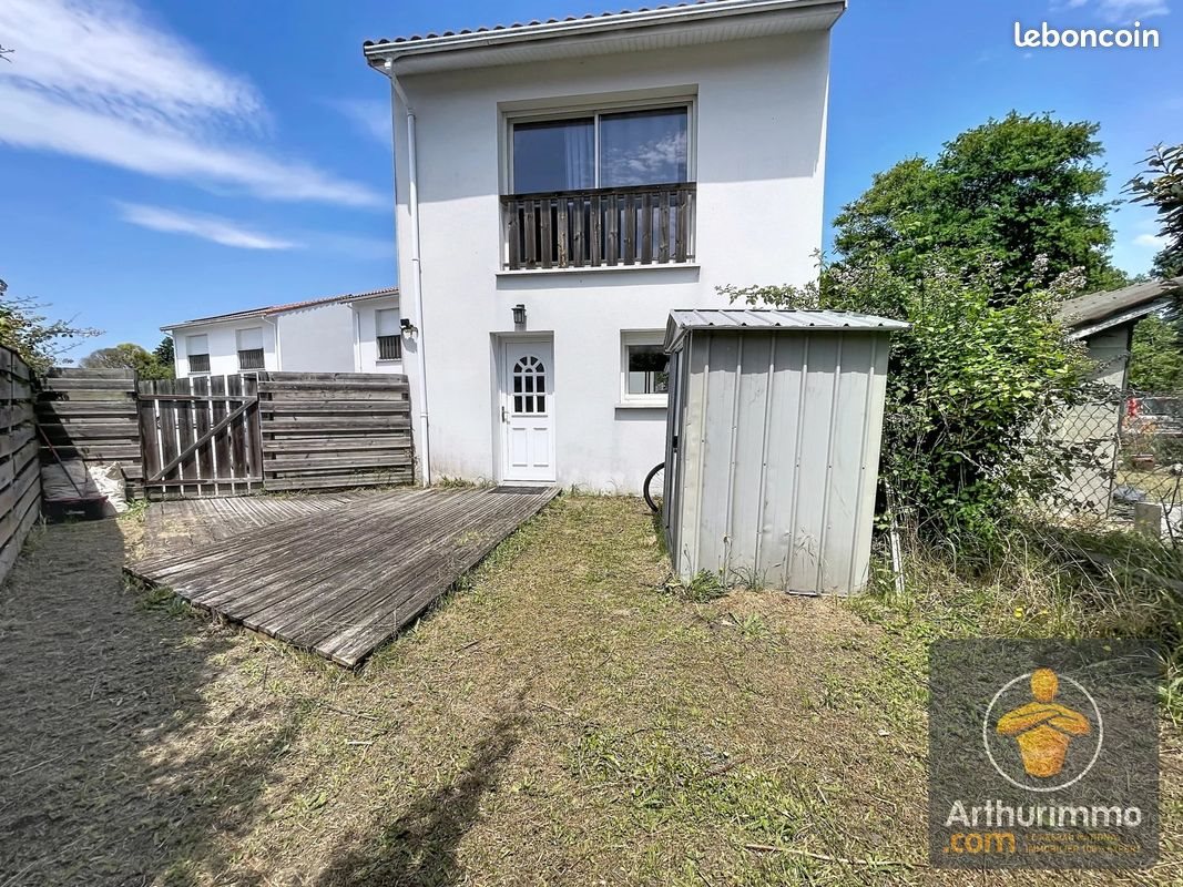 Maison à vendre, 65m², Mimizan