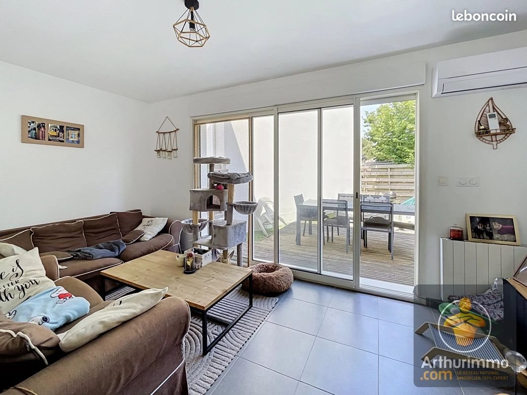 Maison à vendre, 65m², Mimizan