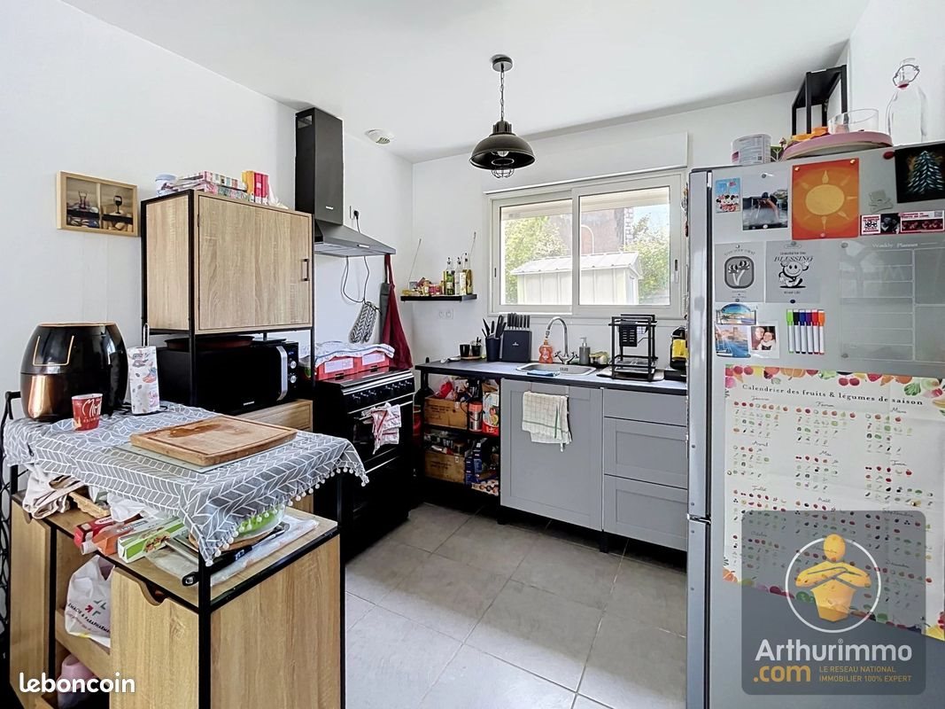 Maison à vendre, 65m², Mimizan