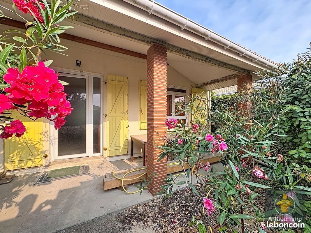 Maison à vendre, 82m², Mimizan