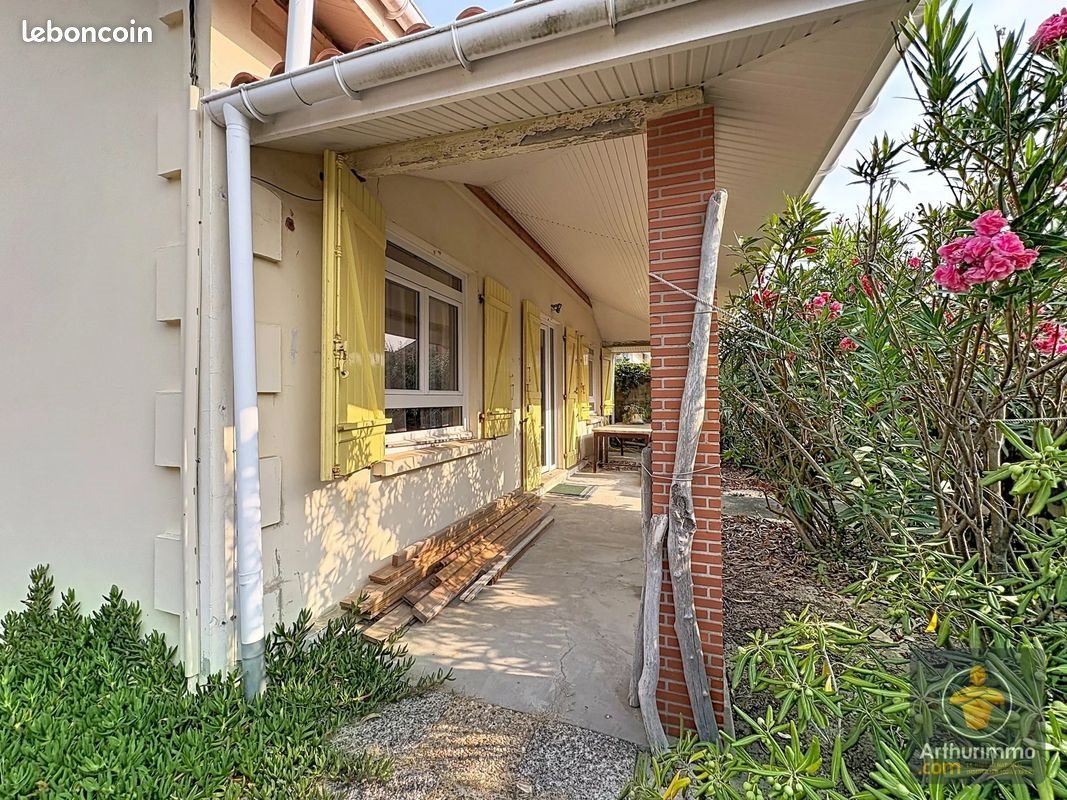 Maison à vendre, 82m², Mimizan