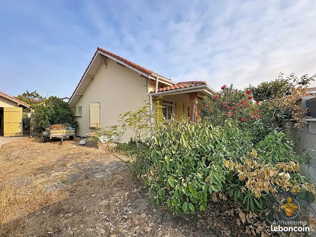 Maison à vendre, 82m², Mimizan