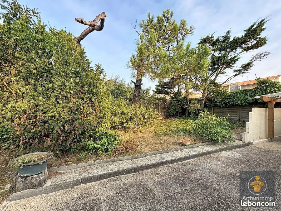 Maison à vendre, 82m², Mimizan