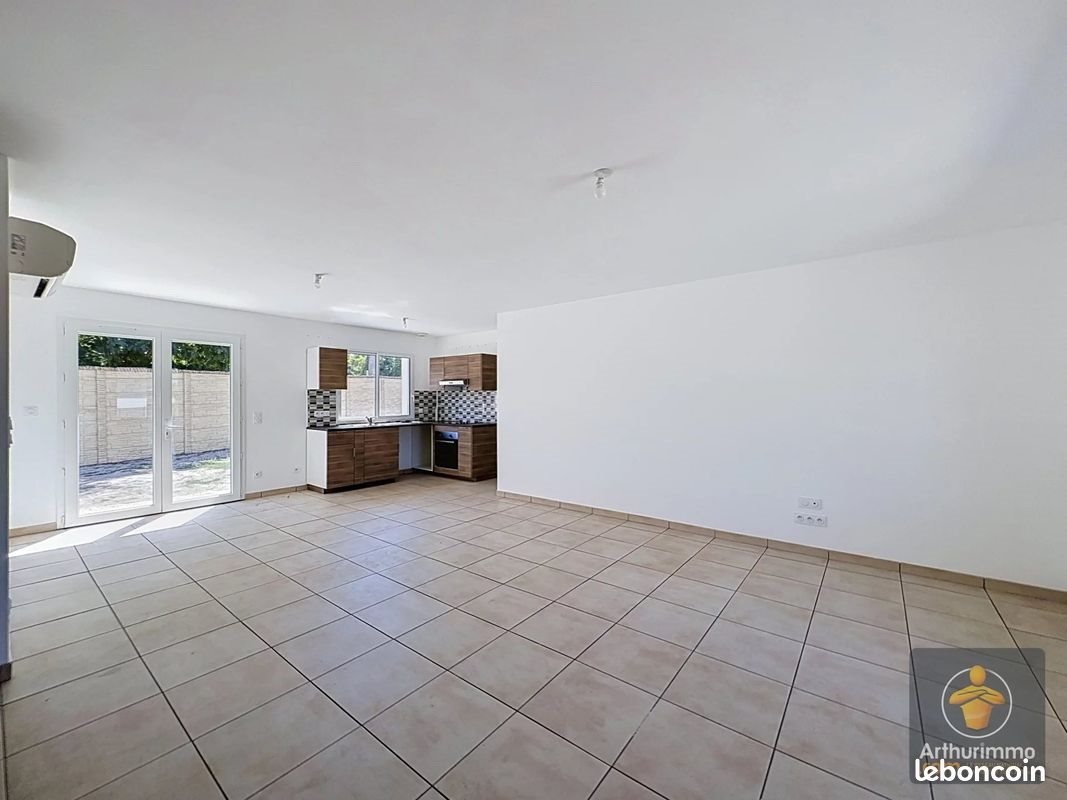 Maison à louer, 79m², Mimizan