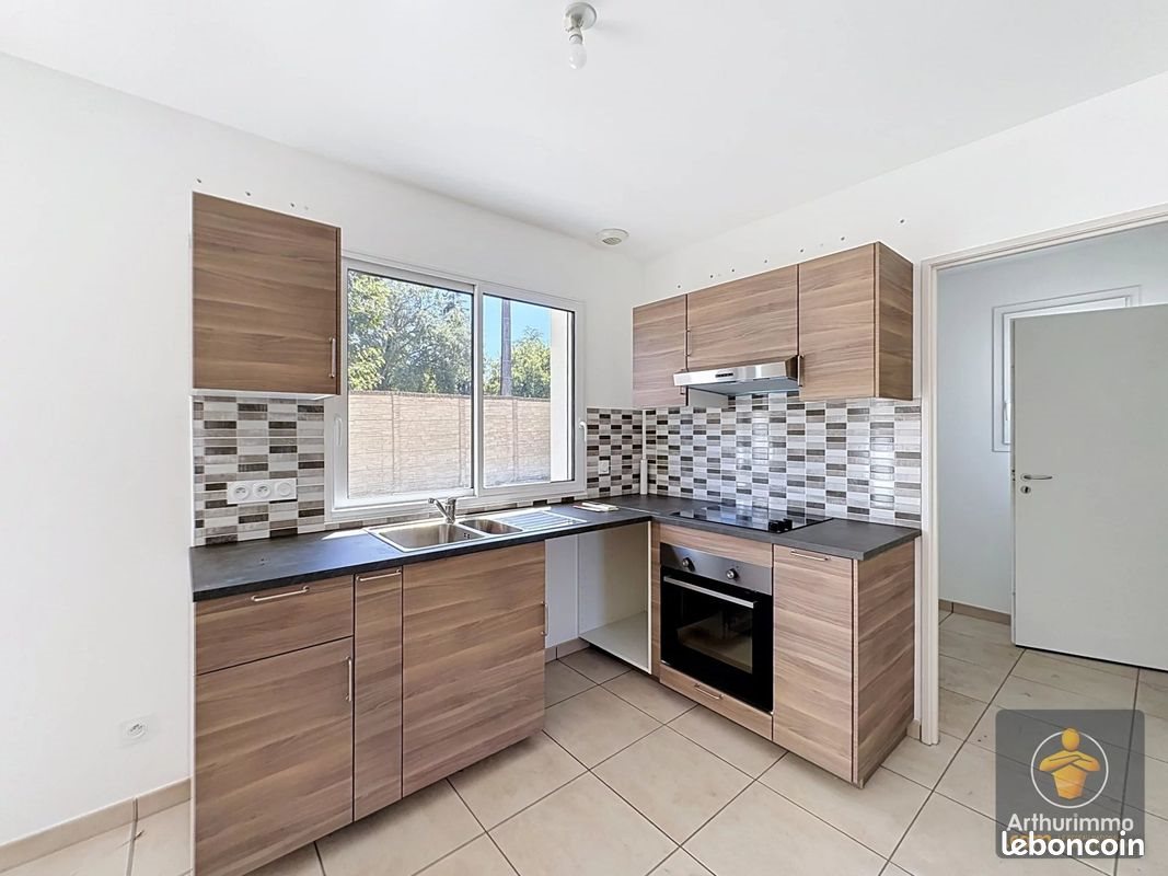 Maison à louer, 79m², Mimizan