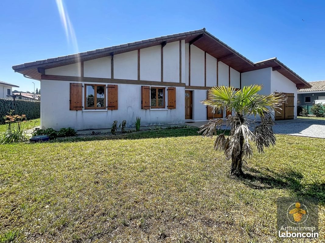 Maison à vendre, 110m², Mimizan