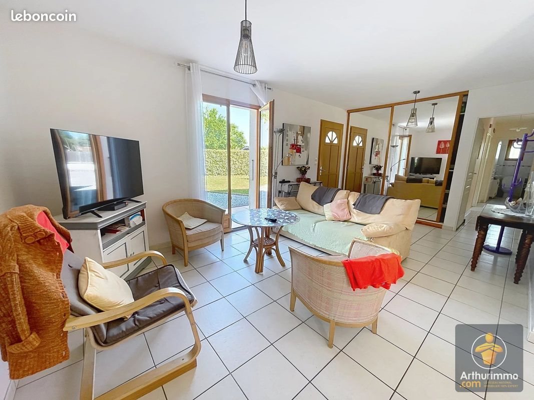Maison à vendre, 110m², Mimizan