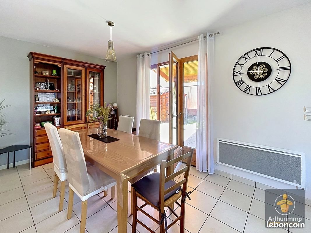 Maison à vendre, 110m², Mimizan