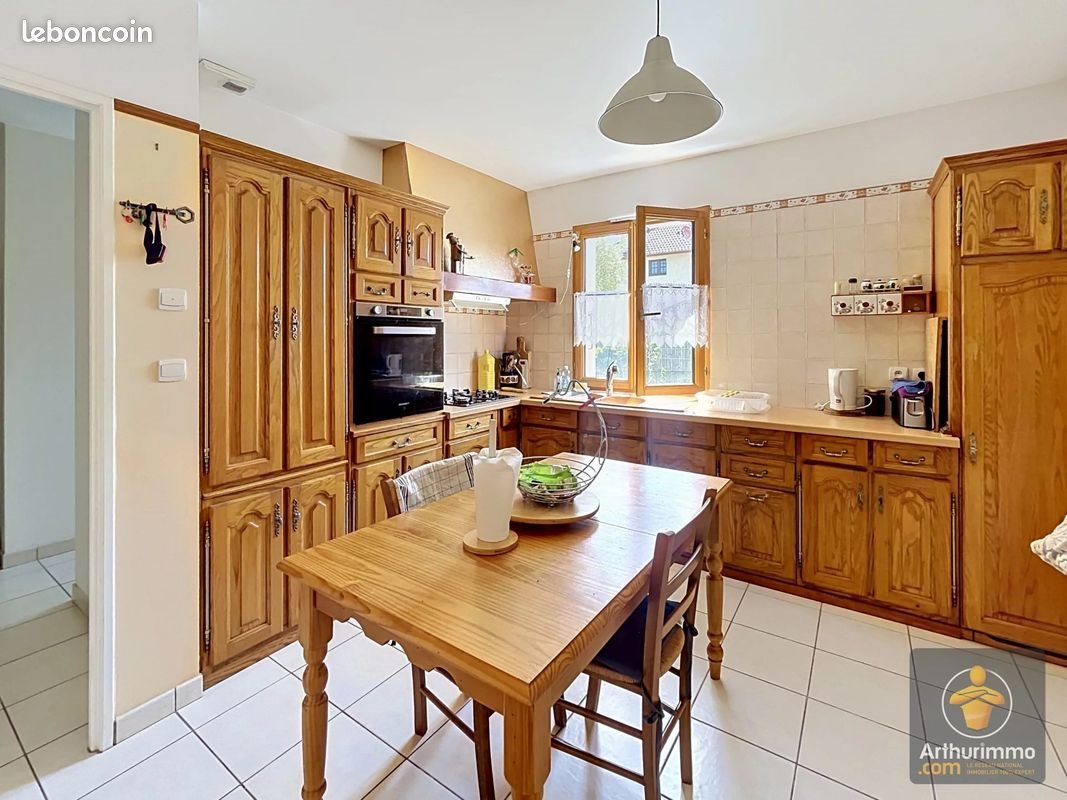 Maison à vendre, 110m², Mimizan