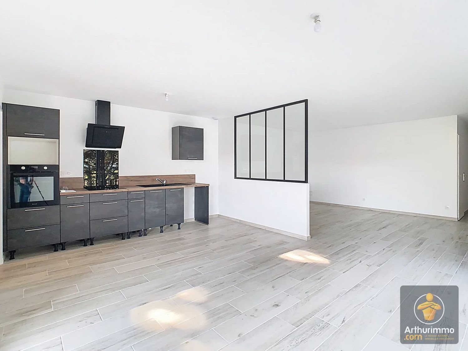 Maison à louer, 95m², Pontenx-les-Forges