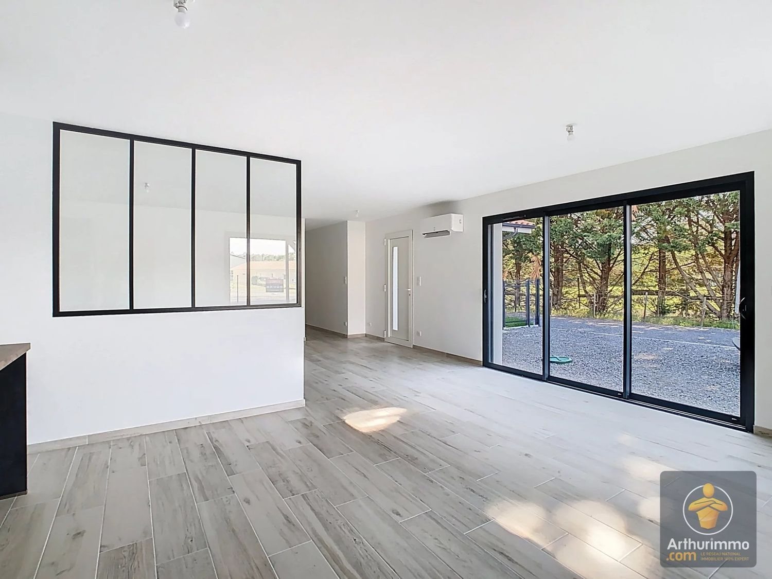 Maison à louer, 95m², Pontenx-les-Forges