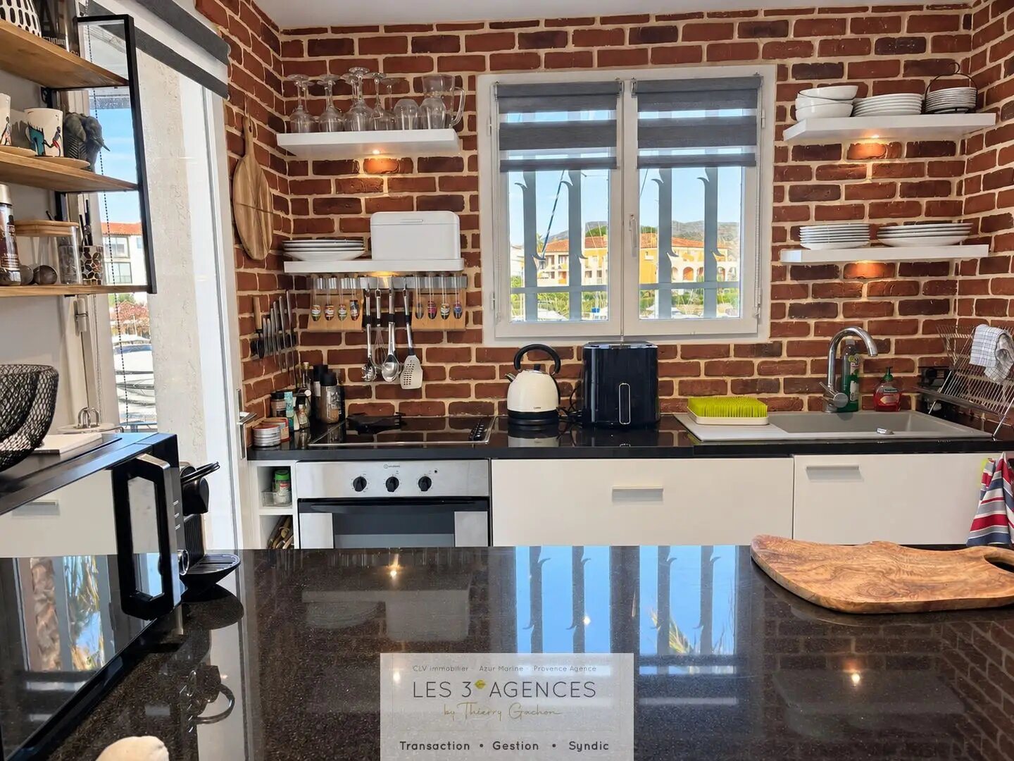 Appartement à vendre, 53m², Cogolin
