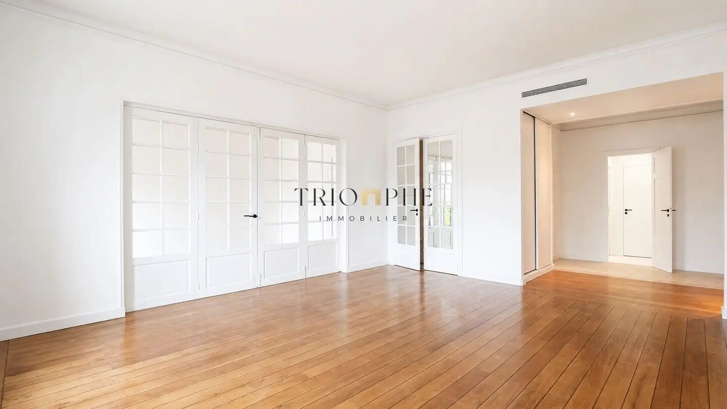 Appartement à louer, 154m², Paris 17ème