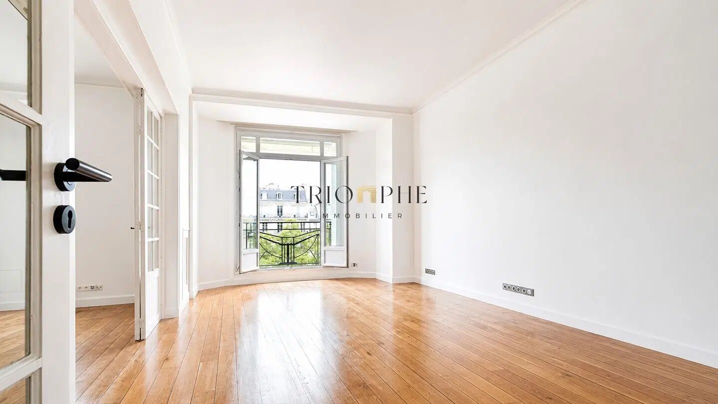 Appartement à louer, 154m², Paris 17ème