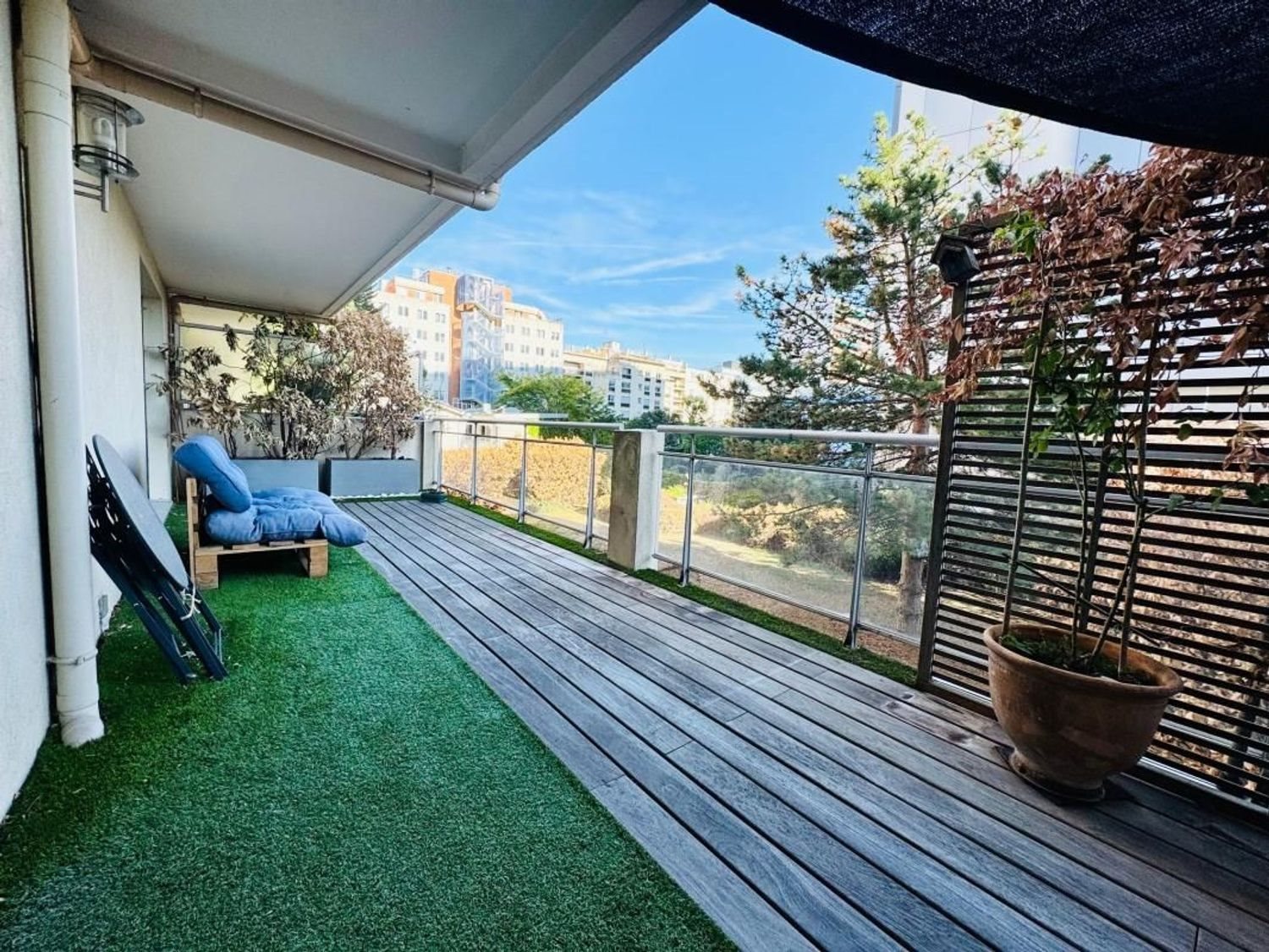 Appartement à louer, 106m², Boulogne-Billancourt
