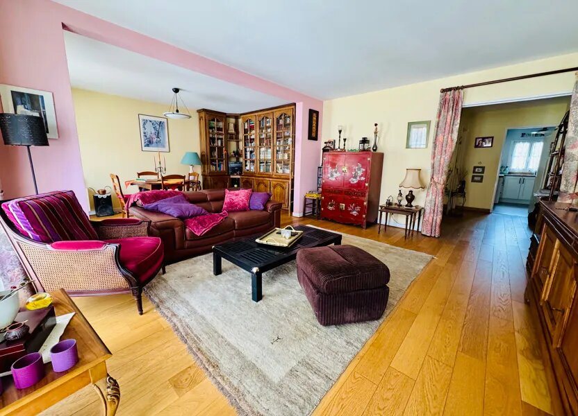 Appartement à vendre, 80m², Rueil-Malmaison