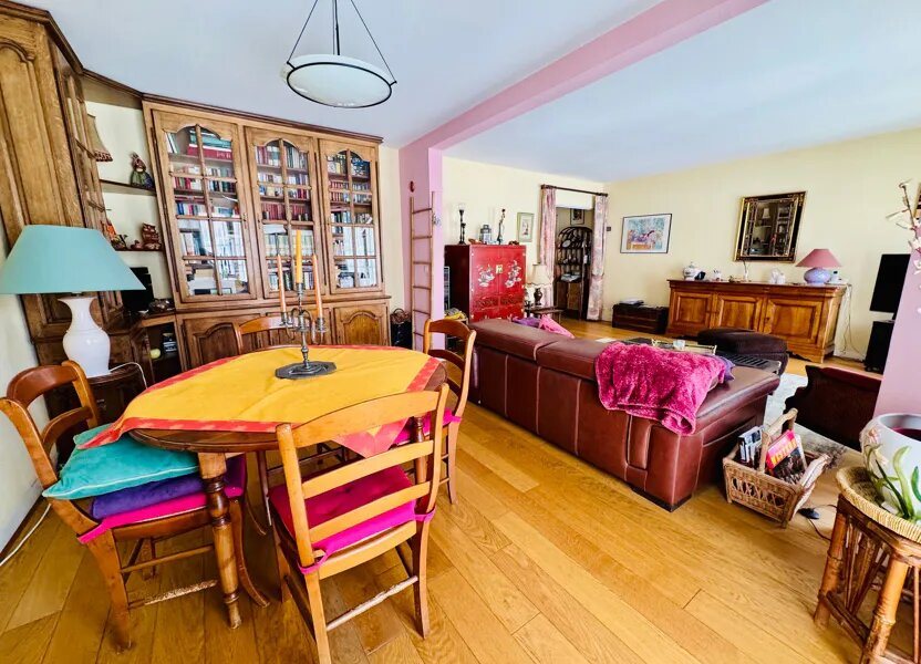 Appartement à vendre, 80m², Rueil-Malmaison