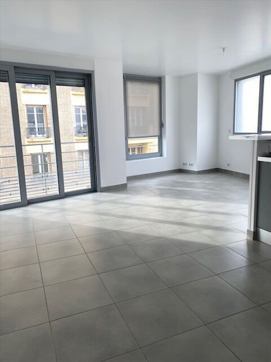 Appartement à louer, 92m², Boulogne-Billancourt