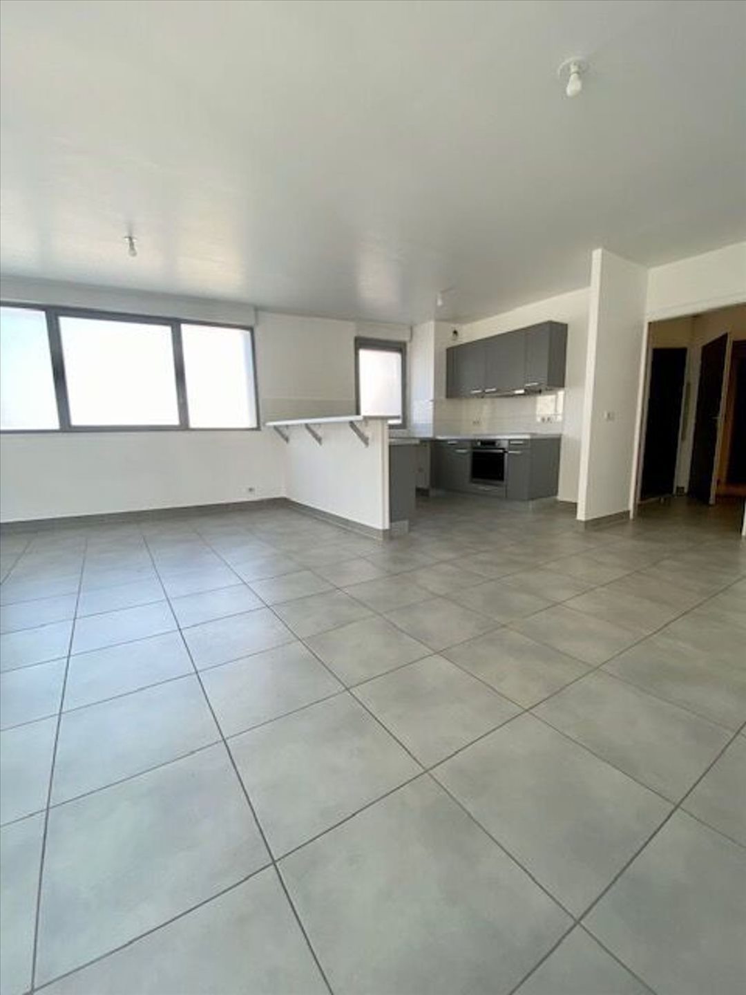Appartement à louer, 92m², Boulogne-Billancourt