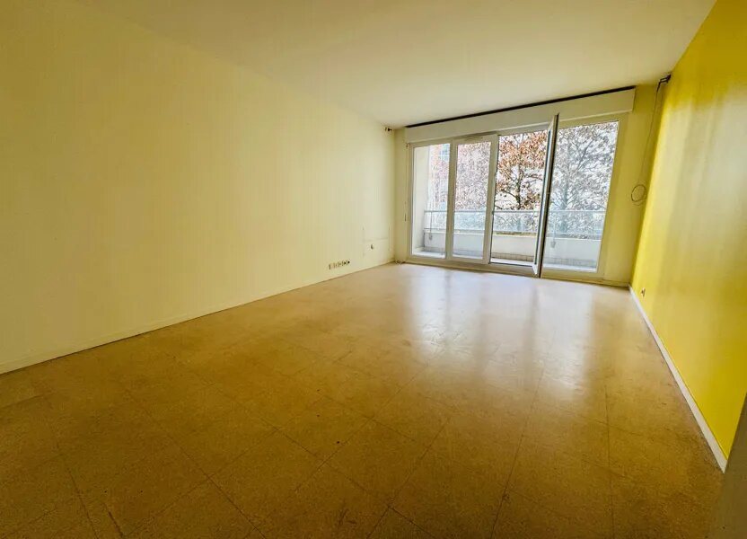 Appartement à vendre, 68m², Boulogne-Billancourt