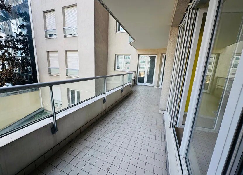 Appartement à vendre, 68m², Boulogne-Billancourt