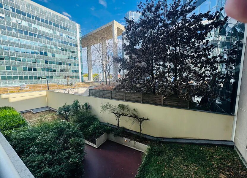 Appartement à vendre, 68m², Boulogne-Billancourt
