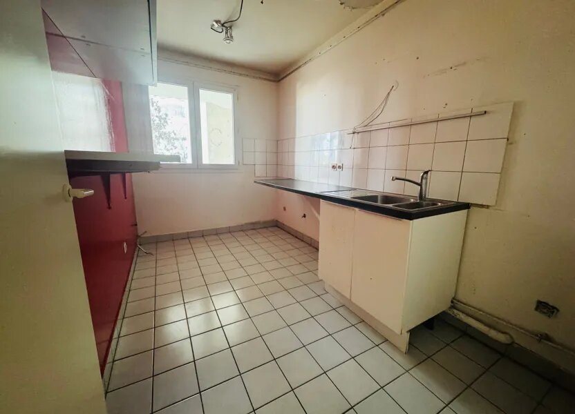 Appartement à vendre, 68m², Boulogne-Billancourt