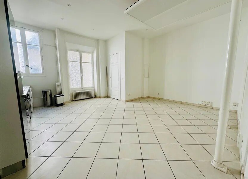 Appartement à louer, 30m², Paris 17ème