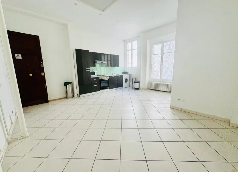 Appartement à louer, 30m², Paris 17ème