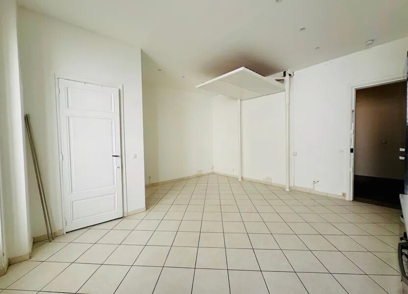 Appartement à louer, 30m², Paris 17ème