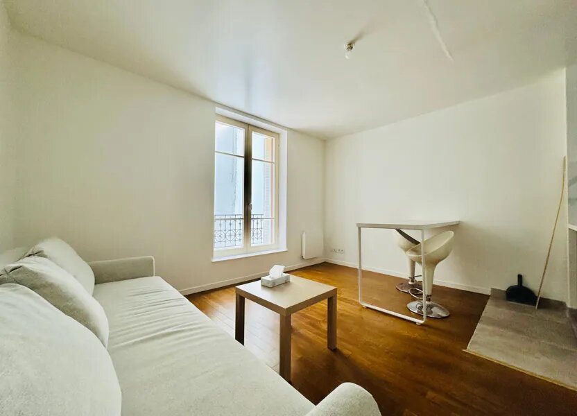Appartement à louer, 31m², Boulogne-Billancourt