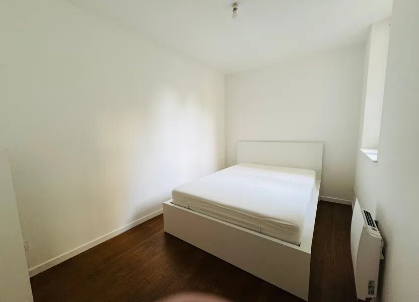 Appartement à louer, 31m², Boulogne-Billancourt