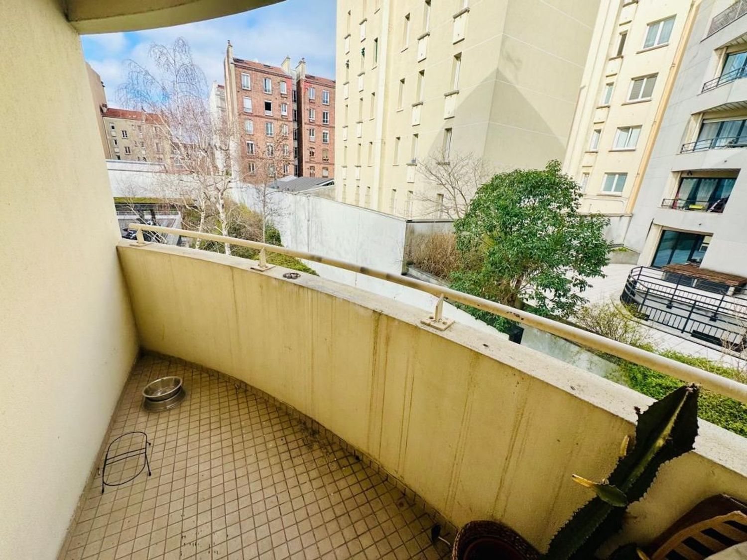 Appartement à vendre, 42m², Boulogne-Billancourt