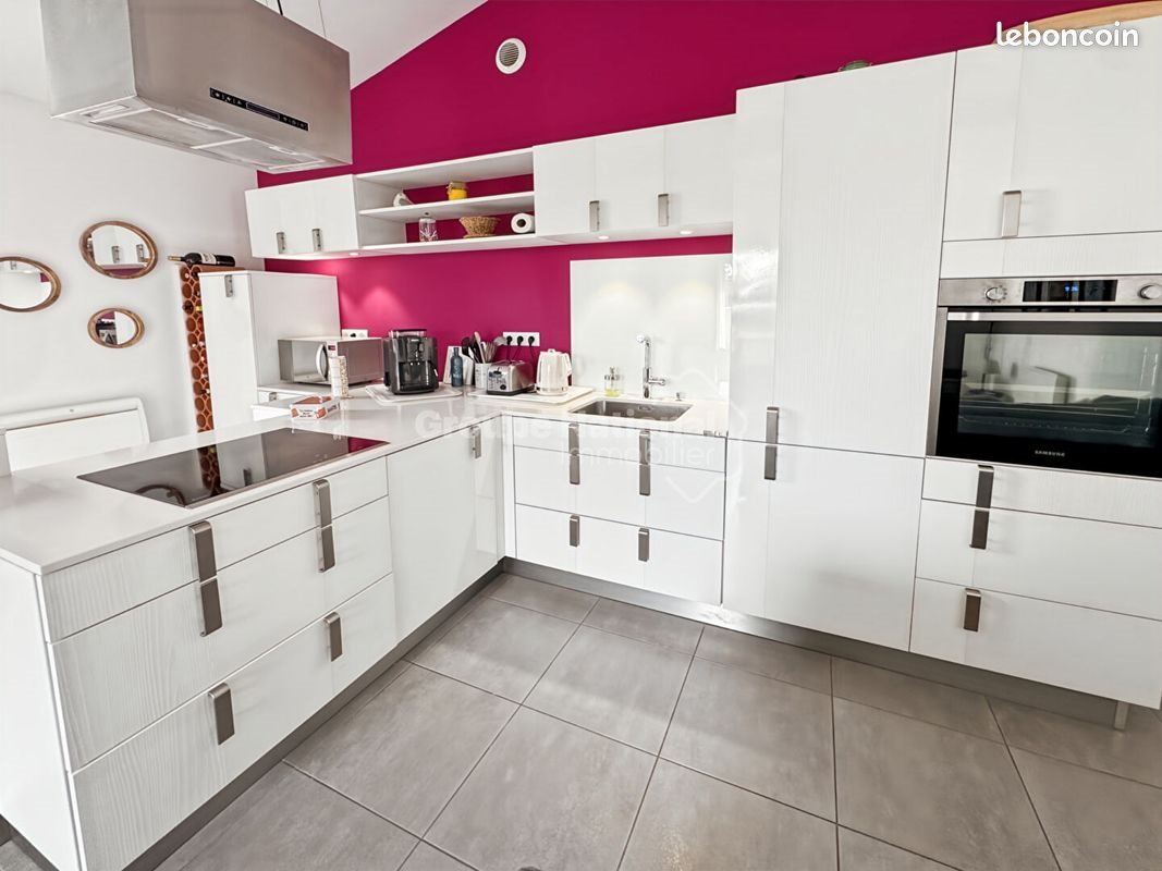 Maison à vendre, 70m², Le Loroux-Bottereau