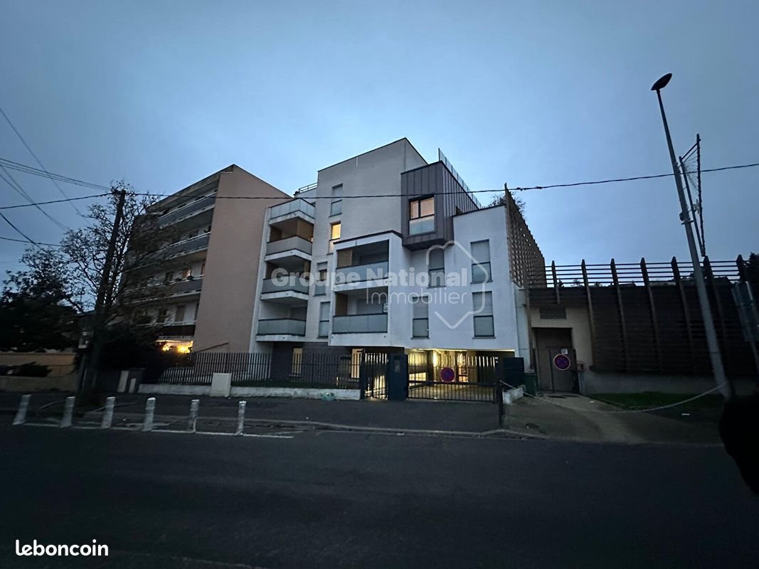 Appartement à vendre, 77m², Noisy-le-Sec