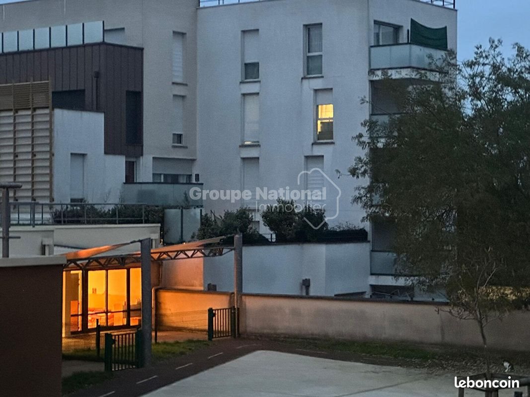 Appartement à vendre, 77m², Noisy-le-Sec
