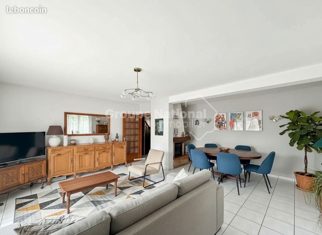 Maison à vendre, 123m², Nantes